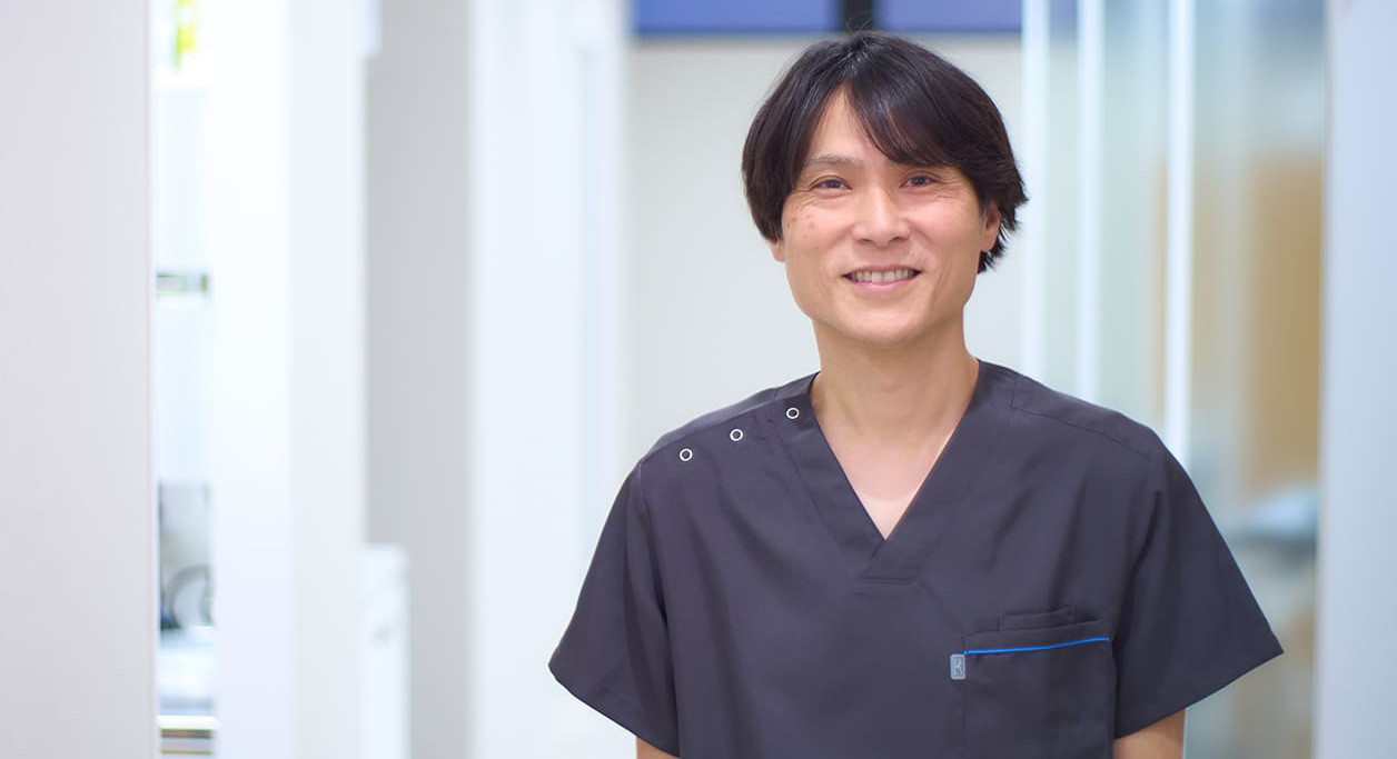 院長紹介